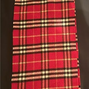 Burberry Scarf